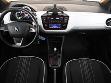Seat Mii Electric