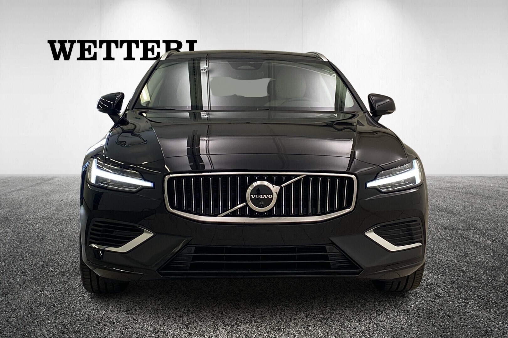 Volvo V60 T6 AWD Long Range Plus Bright 2026, photo 2/19