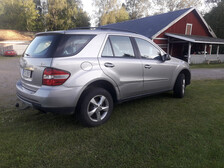 Mercedes-Benz ML