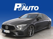 Mercedes-Benz CLS 53 AMG