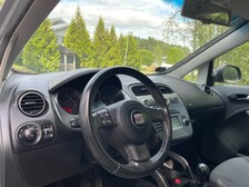 Seat Altea XL