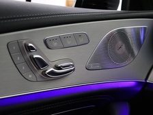 Mercedes-Benz CLS 53 AMG