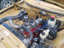 Volvo 145