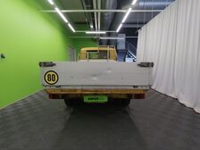 Volkswagen LT