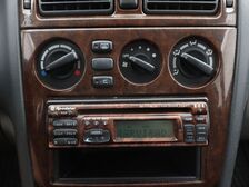 Mitsubishi Galant