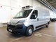 Citroen Jumper