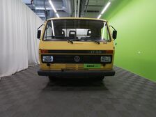 Volkswagen LT