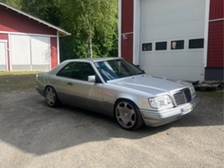 Mercedes-Benz CE