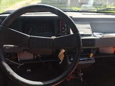 Renault Express