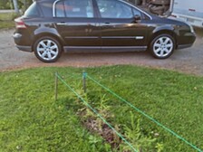 Renault Vel Satis