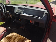 Renault Express