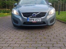 Volvo C30