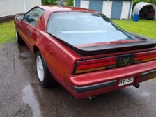 Pontiac Firebird