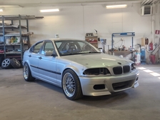 BMW 335