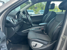 Mercedes-Benz ML