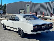 Opel Rekord