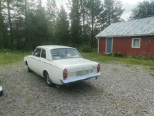 Ford Corsair