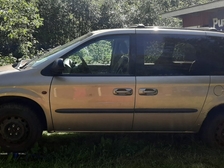 Chrysler Voyager
