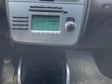 Seat Altea XL