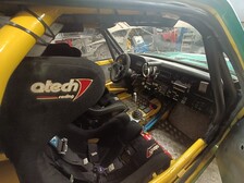 Ford Escort