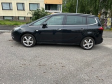 Opel Zafira Tourer