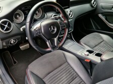 Mercedes-Benz A