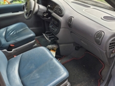 Chrysler Voyager