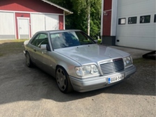 Mercedes-Benz CE