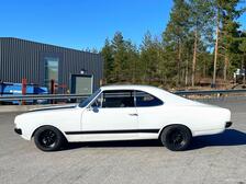 Opel Rekord