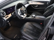 Mercedes-Benz CLS 53 AMG