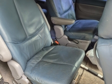 Chrysler Voyager