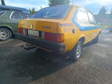 Volvo 343