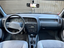 Citroen Xantia