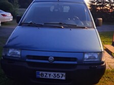 Fiat Scudo