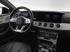 Mercedes-Benz CLS 53 AMG