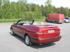 Saab 9-3