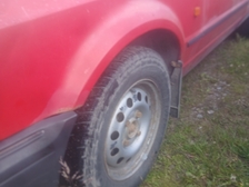 Ford Orion