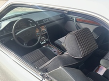 Mercedes-Benz CE