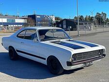 Opel Rekord