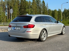 BMW 525