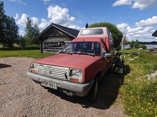 Renault Express