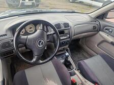 Mazda 323F