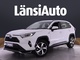 Toyota RAV4 Plug-In