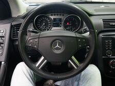 Mercedes-Benz R