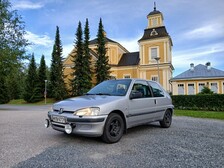 Peugeot 106