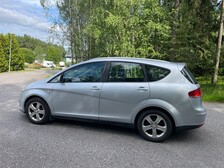 Seat Altea XL