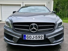 Mercedes-Benz A