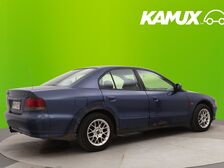 Mitsubishi Galant