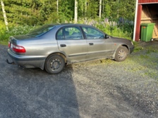 Toyota Carina E