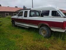 Ford F250